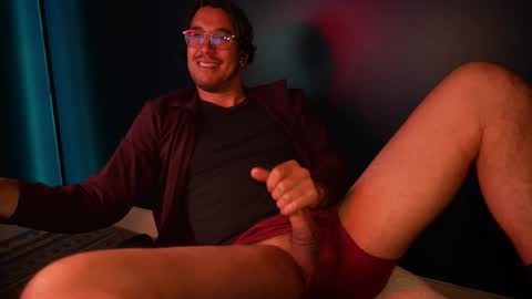 Hi online show from 10-22-25, 01:28