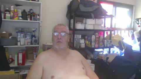 Eric online show from 12-05-24, 03:17