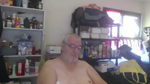 Eric online show from 12-06-24, 02:49