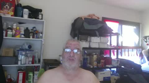 Eric online show from 12-08-24, 03:02