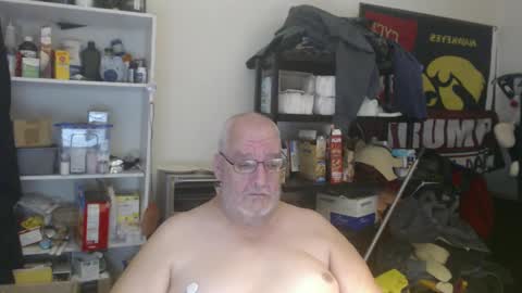 Eric online show from 12-22-24, 06:28