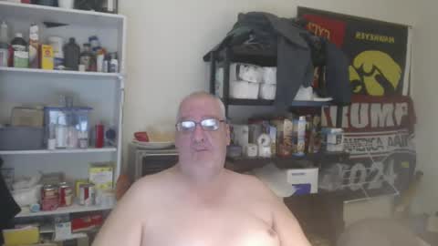 Eric online show from 01-01-25, 03:56