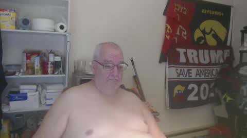 Eric online show from 01-03-25, 05:28