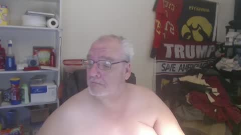 Eric online show from 02-04-25, 05:31