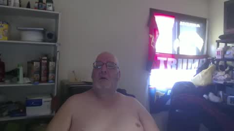 Eric online show from 02-13-25, 02:42