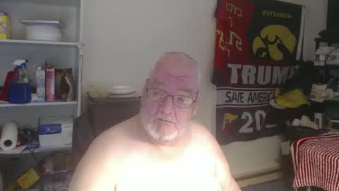 Eric online show from 02-19-25, 03:28