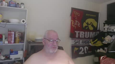 Eric online show from 02-24-25, 02:40