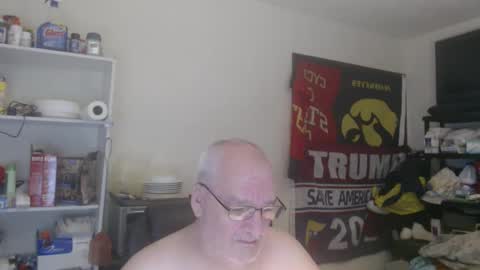 Eric online show from 02-25-25, 03:31