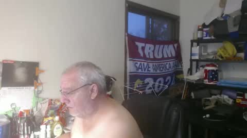 Eric online show from 10-30-25, 12:17