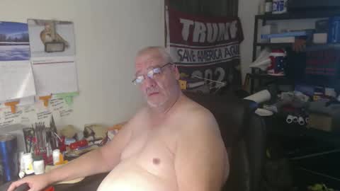 Eric online show from 12-03-25, 12:03