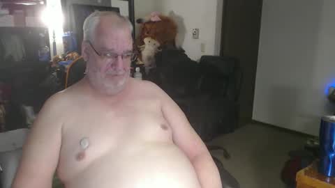 Eric online show from 03-16-26, 11:58