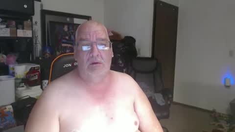 Eric online show from 05-03-26, 12:00