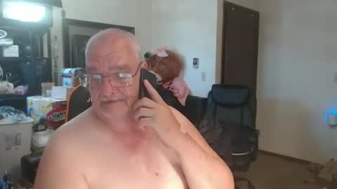 Eric online show from 05-13-26, 12:24