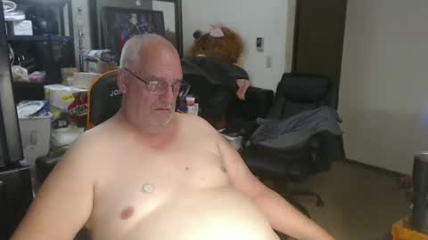Eric online show from 05-15-26, 02:29