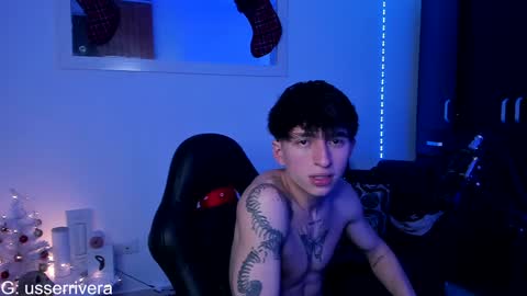 Snapshot of usserrivera chatting on 12-20-24, 02:19 rivera online show from 12-20-24, 02:19