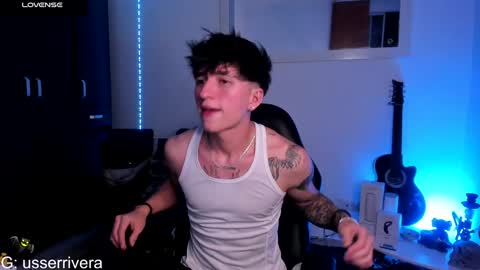 Snapshot of usserrivera chatting on 01-11-25, 02:41 rivera online show from 01-11-25, 02:41