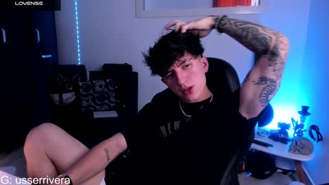 Snapshot of usserrivera chatting on 01-12-25, 08:36 rivera online show from 01-12-25, 08:36