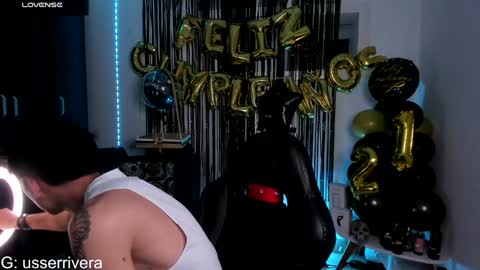 Snapshot of usserrivera chatting on 01-17-25, 02:08 rivera online show from 01-17-25, 02:08