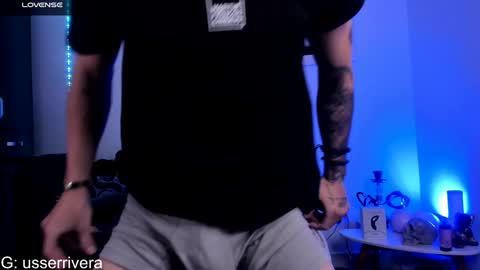 Snapshot of usserrivera chatting on 01-26-25, 02:35 rivera online show from 01-26-25, 02:35