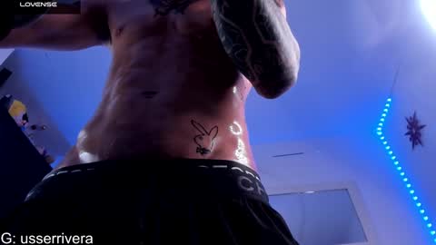 Snapshot of usserrivera chatting on 02-09-25, 01:22 rivera online show from 02-09-25, 01:22