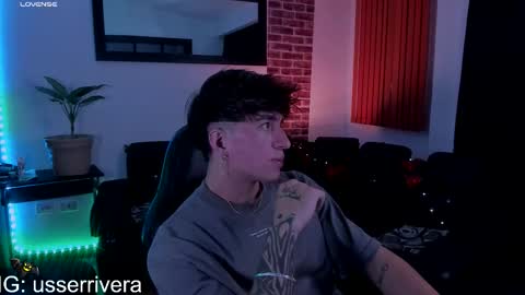 Snapshot of usserrivera chatting on 09-09-25, 02:44 rivera online show from 09-09-25, 02:44