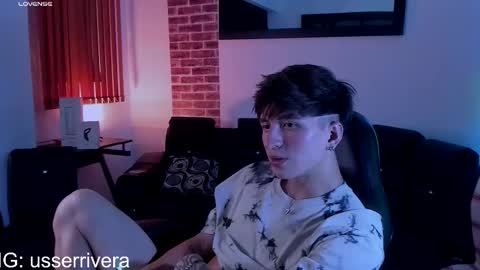 Snapshot of usserrivera chatting on 10-04-25, 01:58 rivera online show from 10-04-25, 01:58