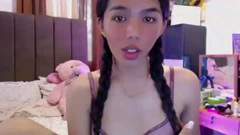 usweetcummer_kiana online show from 09-27-25, 01:10
