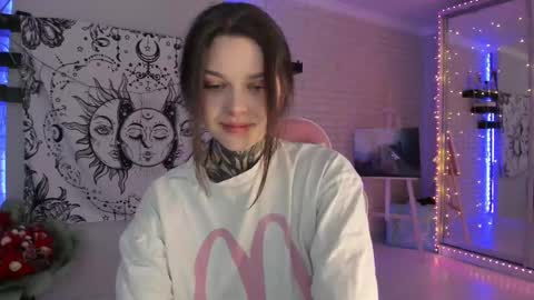 Eva online show from 02-26-25, 10:04
