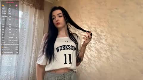 Lisi online show from 02-28-26, 03:18