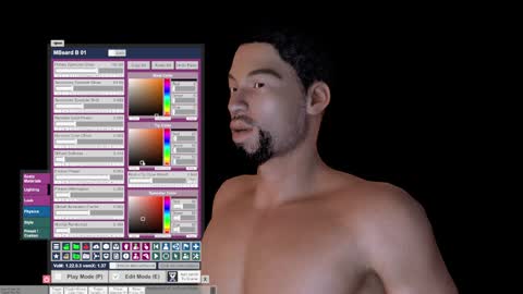 All my uncensored content    online show from 12-30-24, 06:49