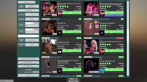All my uncensored content    online show from 03-12-25, 05:38