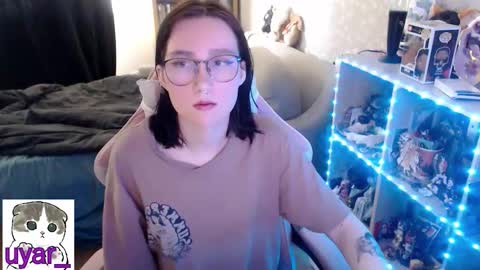 Cara online show from 09-11-25, 11:32