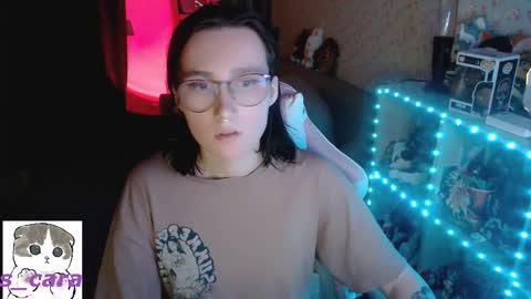 Cara online show from 09-13-25, 06:29