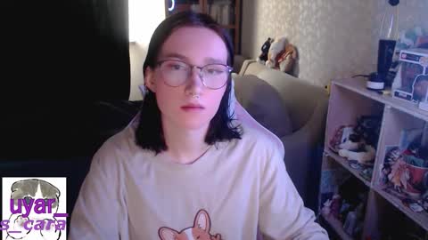 Cara online show from 09-17-25, 11:23