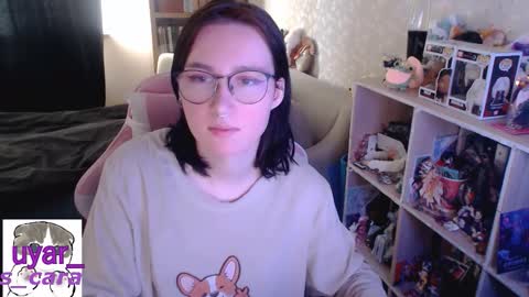 Cara online show from 09-22-25, 12:51