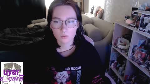 Cara online show from 09-27-25, 09:14