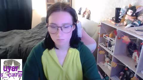 Cara online show from 10-07-25, 11:18