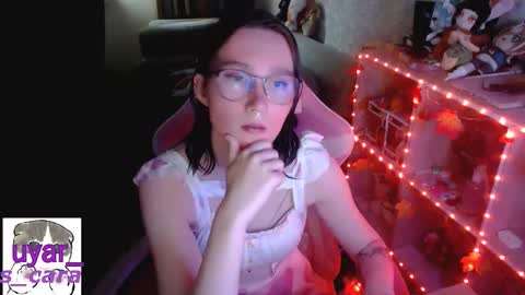 Cara online show from 10-08-25, 02:14