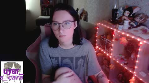 Cara online show from 10-09-25, 12:36