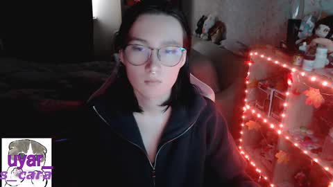 Cara online show from 10-16-25, 11:33