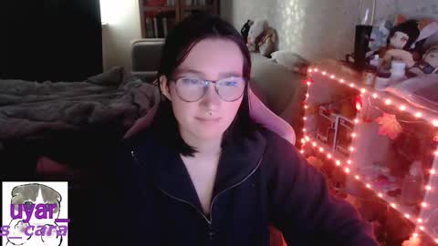 Cara online show from 10-18-25, 06:37