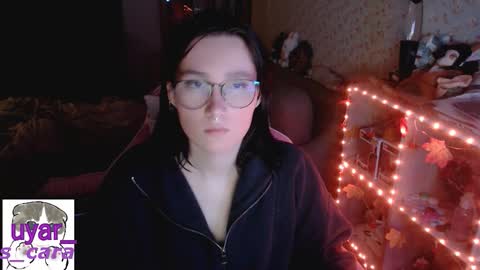 Cara online show from 10-18-25, 07:14