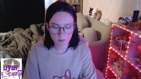 Cara online show from 10-24-25, 11:50