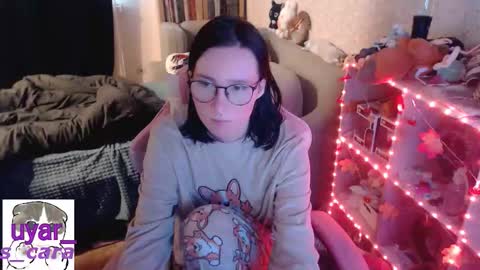 Cara online show from 10-25-25, 11:51