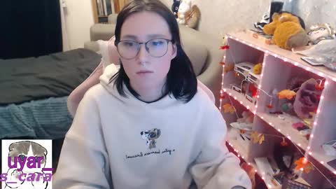 Cara online show from 11-07-25, 04:29