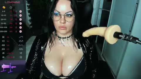 Anna and Kirill online show from 06-15-26, 08:49