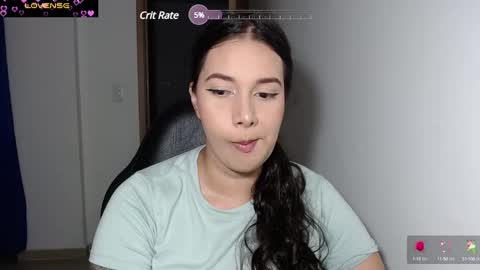 Vennus online show from 01-14-25, 04:47