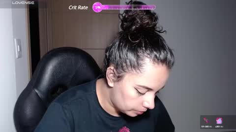 Vennus online show from 01-30-25, 07:07