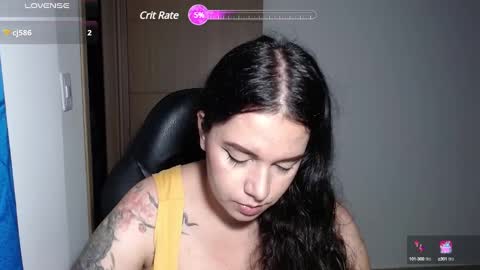 Vennus online show from 02-19-25, 06:44