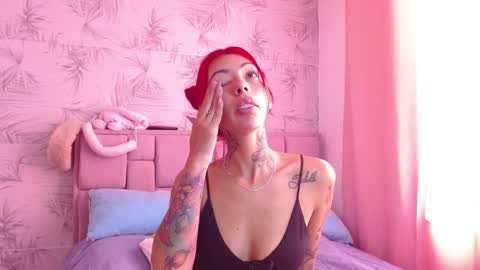 valentina online show from 02-10-26, 01:37